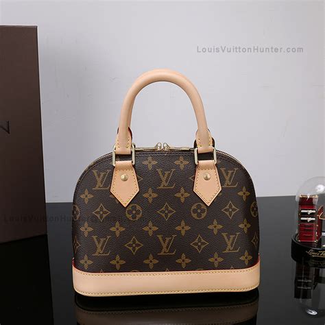 louis vuitton alma bag replica|authentic louis vuitton alma.